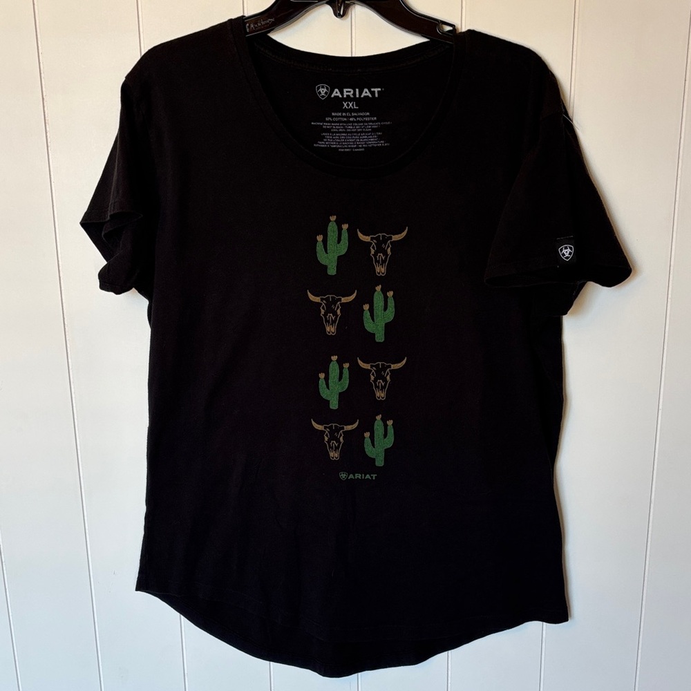 Ariat Women’s Tee! XXL